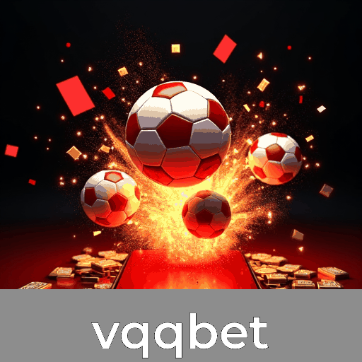 vqqbet: Seu Cassino Premiável e Seguro
