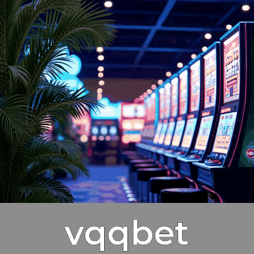 Descubra o Acesso Exclusivo e Seguro em vqqbet