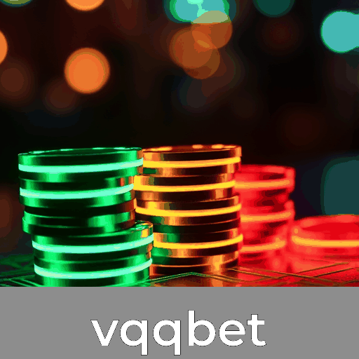 vqqbet: Slots Gigantes, Mesa Estratégica e Dealer Ao Vivo