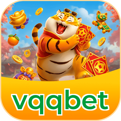 vqqbet Logo