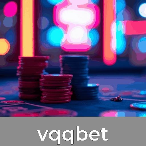 vqqbet: Slots Gigantes, Mesa Estratégica e Dealer Ao Vivo