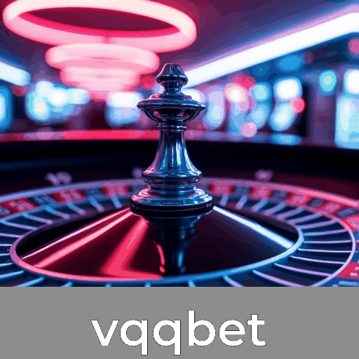 Experiência Completa e Profissional com vqqbet